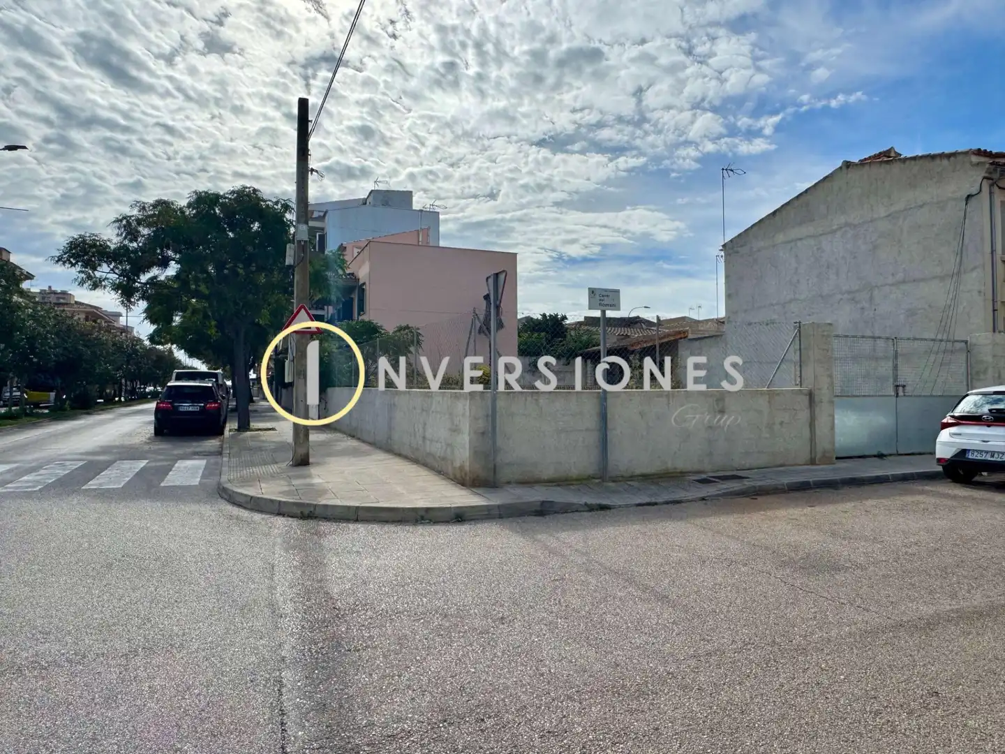 Residential zum Verkauf in Carrer del Romaní, S'Illot - Cala Morlanda