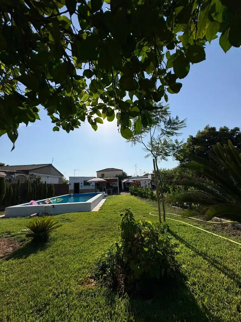 Casa in vendita a Periurbano Oeste - Sierra, imagen 37