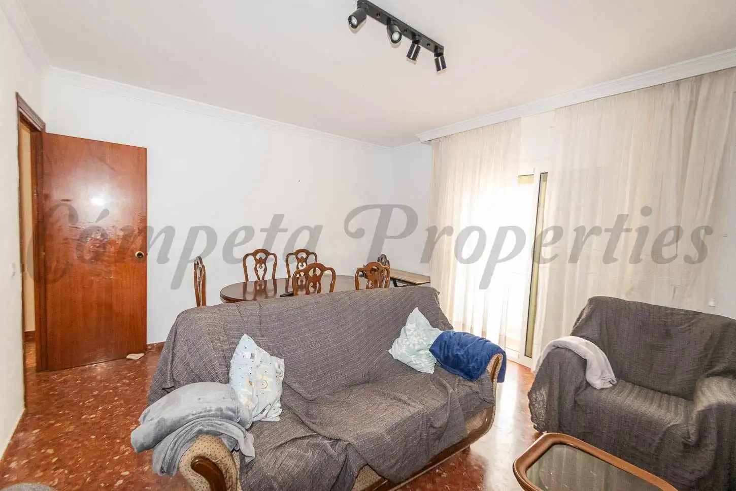 Apartament amb terrassa en venda a Torrox Pueblo, imagen 16