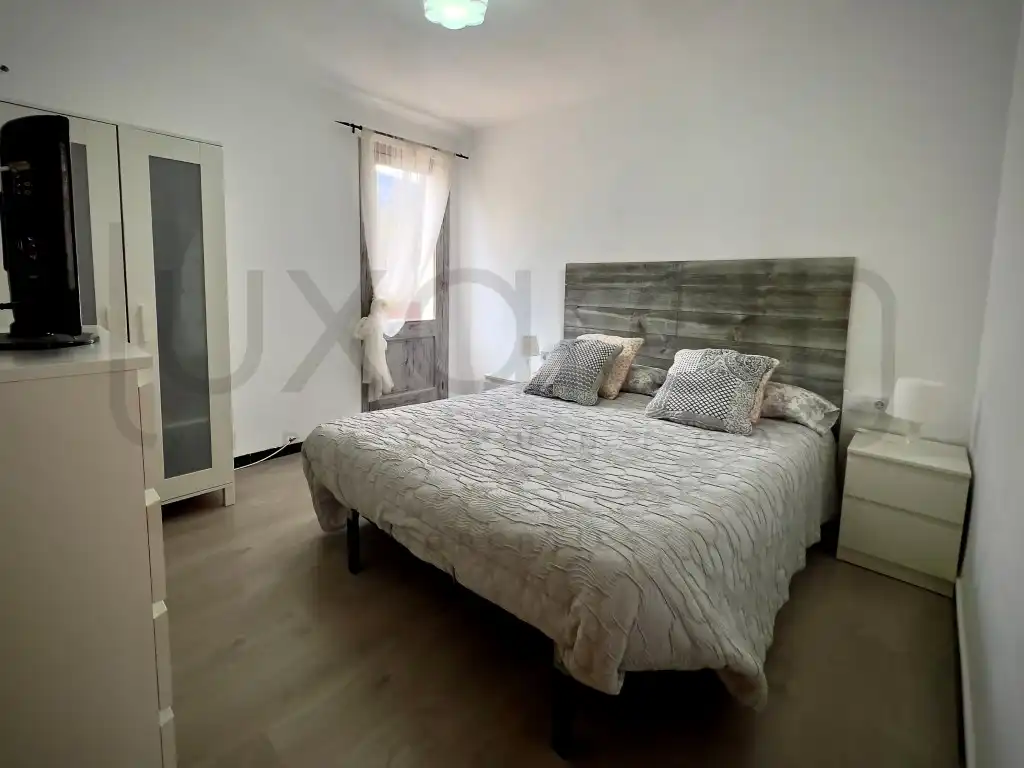 Dormitori de Casa o xalet en venda en Vielha e Mijaran amb Balcó