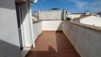 Terrace of Single-family semi-detached for sale in Campillos