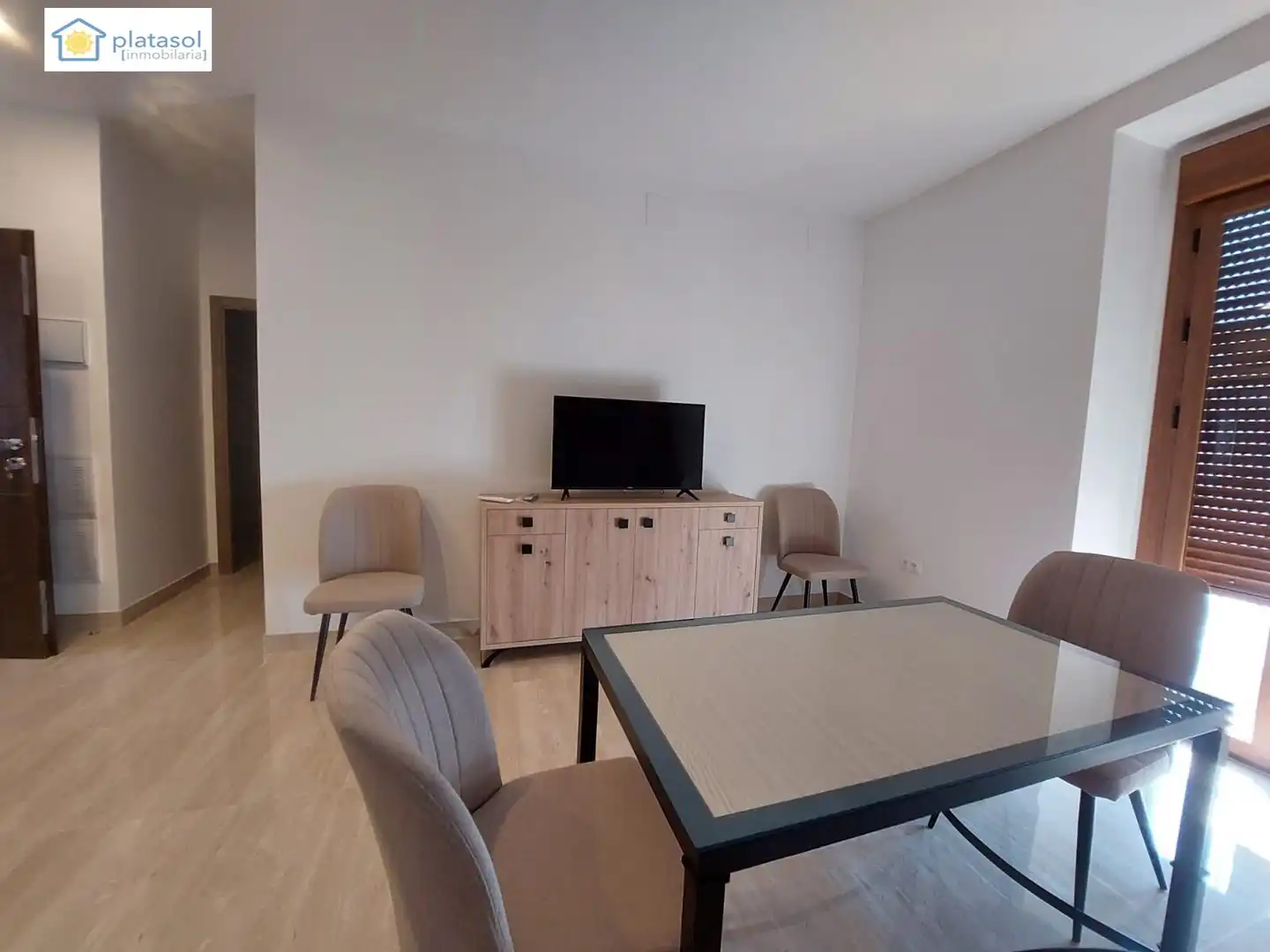 Apartament de lloguer a Gerena