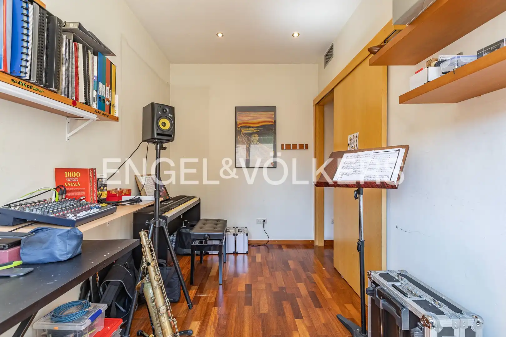 Casa adosada en venta en Sabadell con Aire acondicionado, Calefacción y Parquet