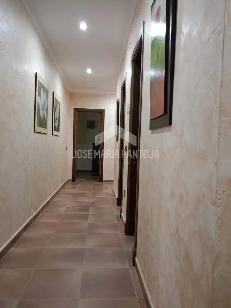 Casa o xalet en venda en Arcos de la Frontera amb Calefacció, Jardí privat i Traster