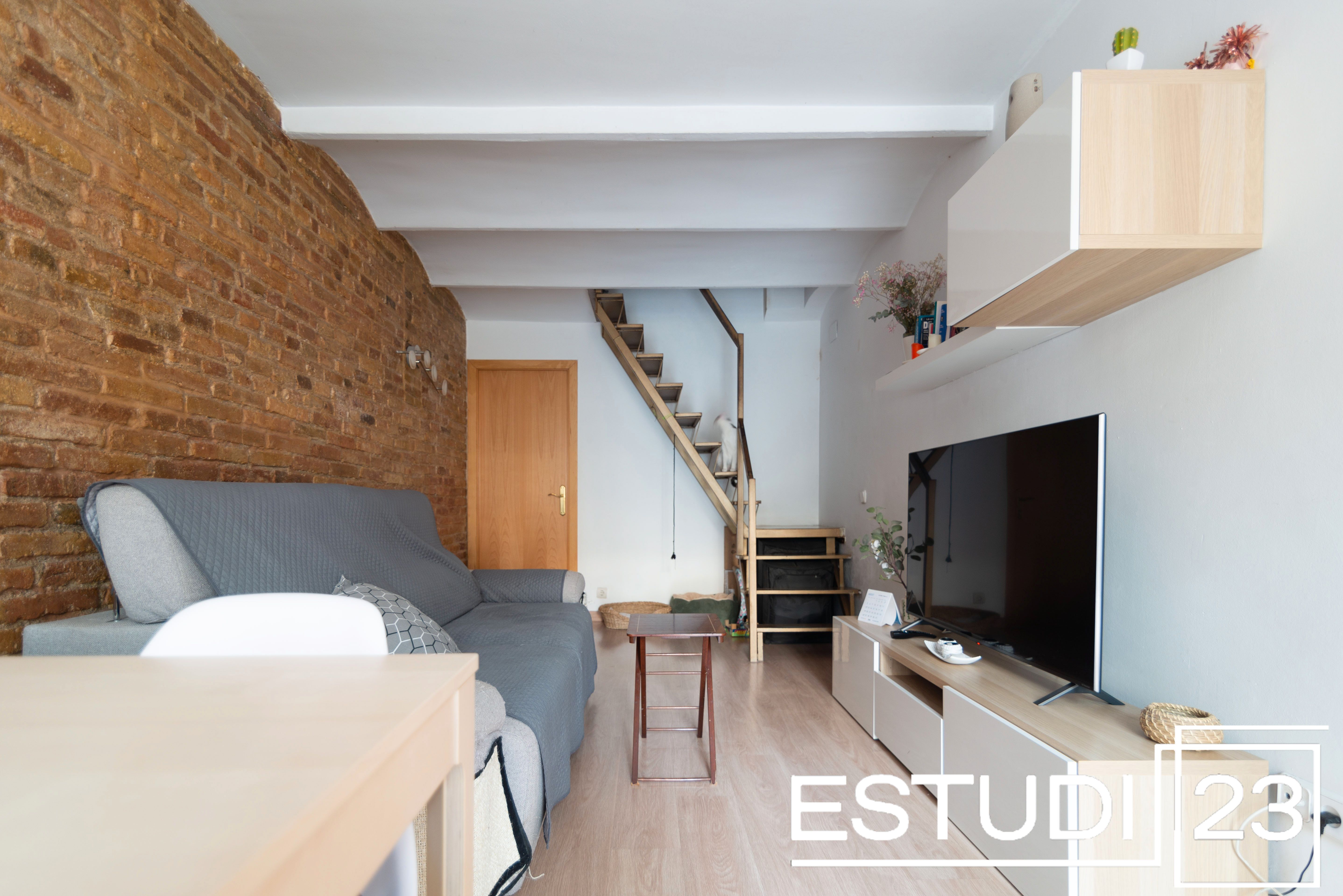 Duplex for sale in Carrer de Ribes, 97, Fort Pienc