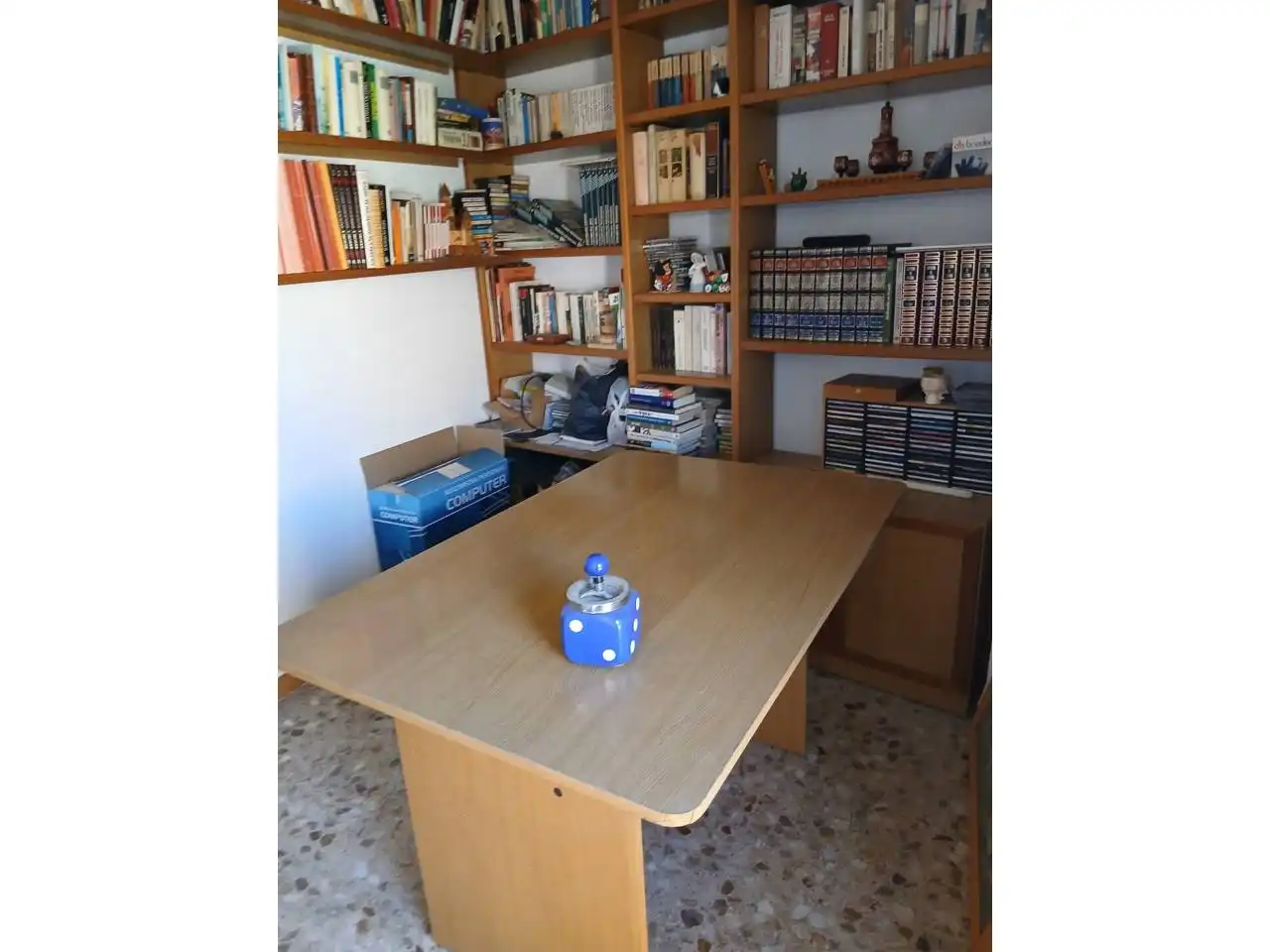 Comedor de Piso en venta en Alborache
