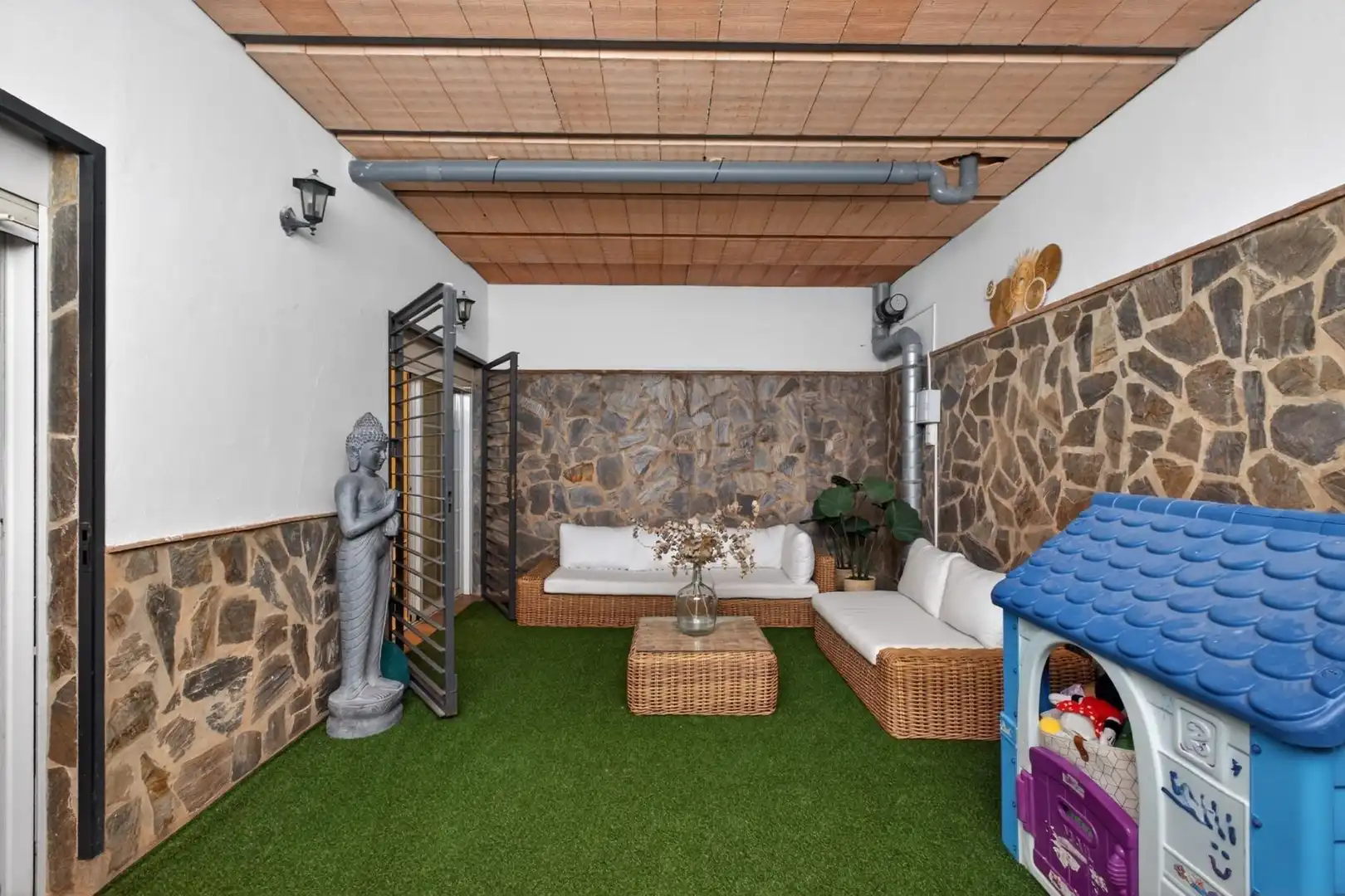 Dúplex en venta en Alhaurín de la Torre con Aire acondicionado, Calefacción y Terraza