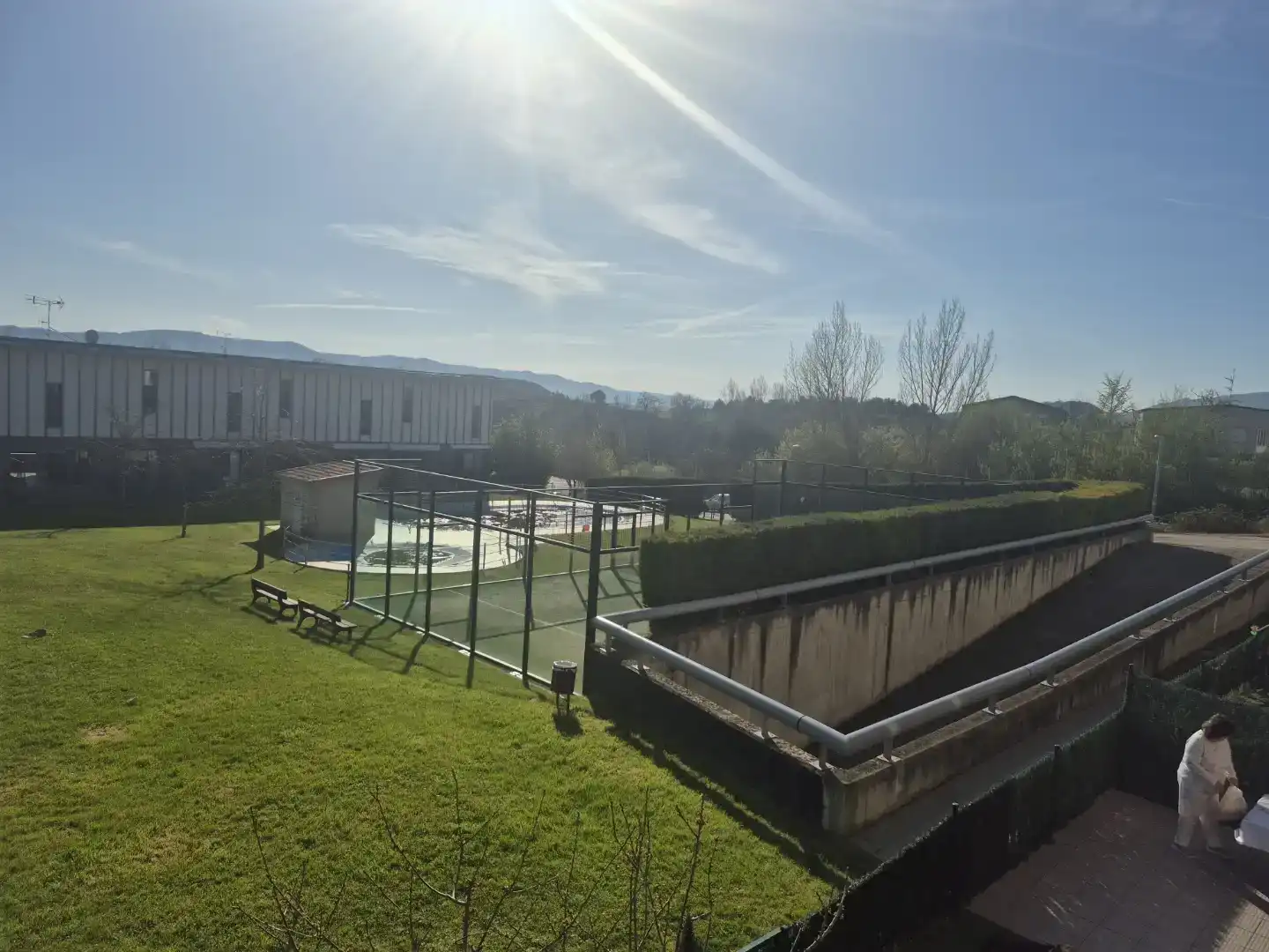 Flat for rent in Villarcayo de Merindad de Castilla la Vieja, Burgos