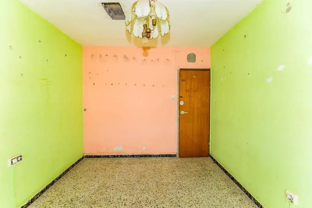 Piso en venta en Almería