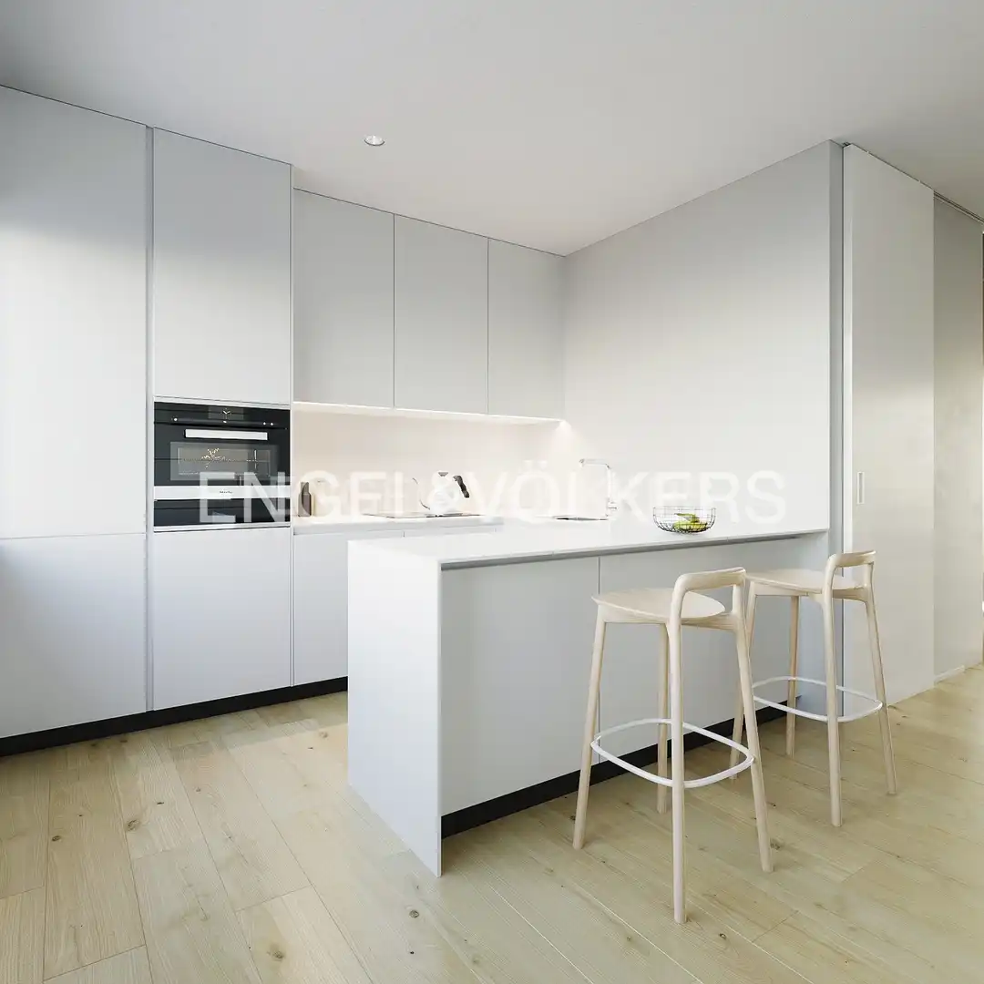 Penthouse with lift for sale in Sant Martí, imagen 20