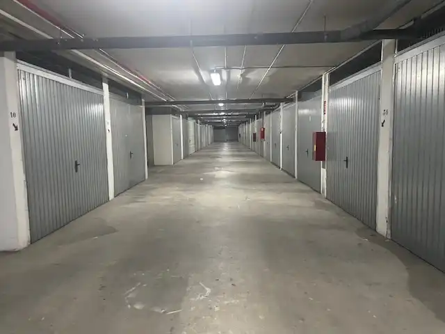 Parkplatz zur Miete in Calle Piragua 56, imagen 12