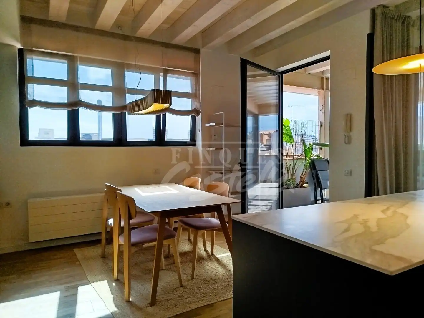 House to rent in Centre
