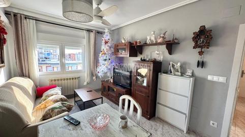 Foto 3 de Pis en venda a Aluche, Madrid