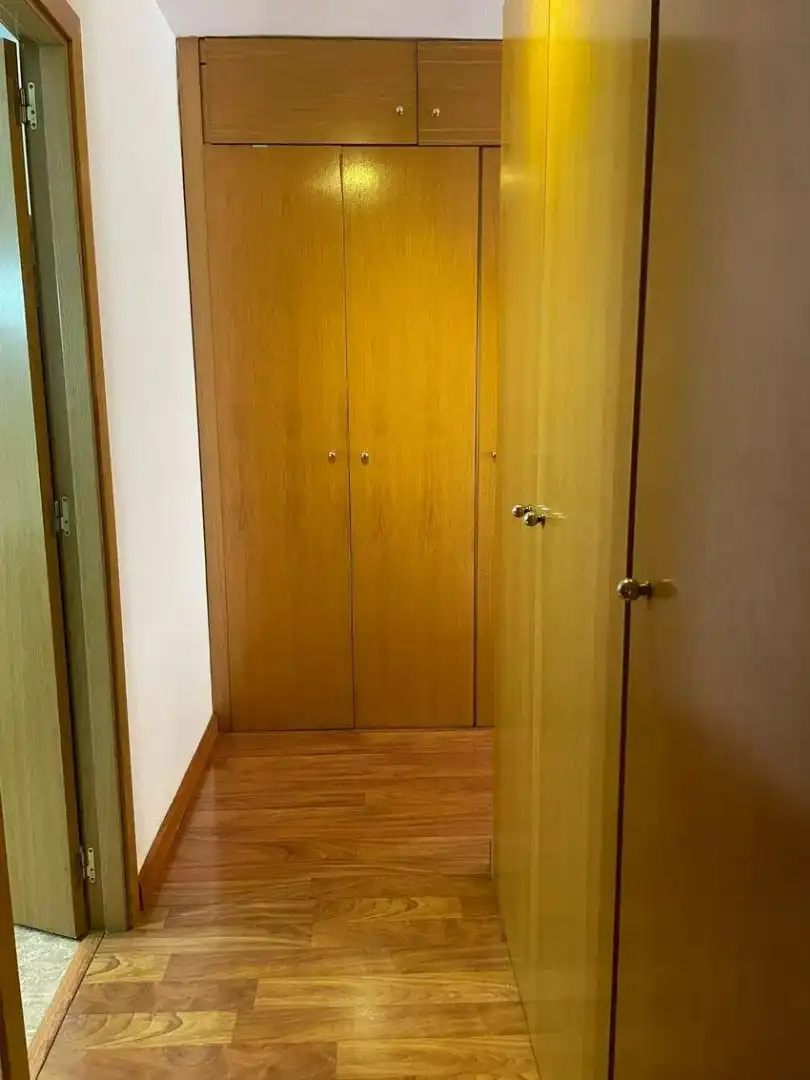 Flat for sale in Alicante / Alacant  with Air Conditioner, Heating and Parquet flooring