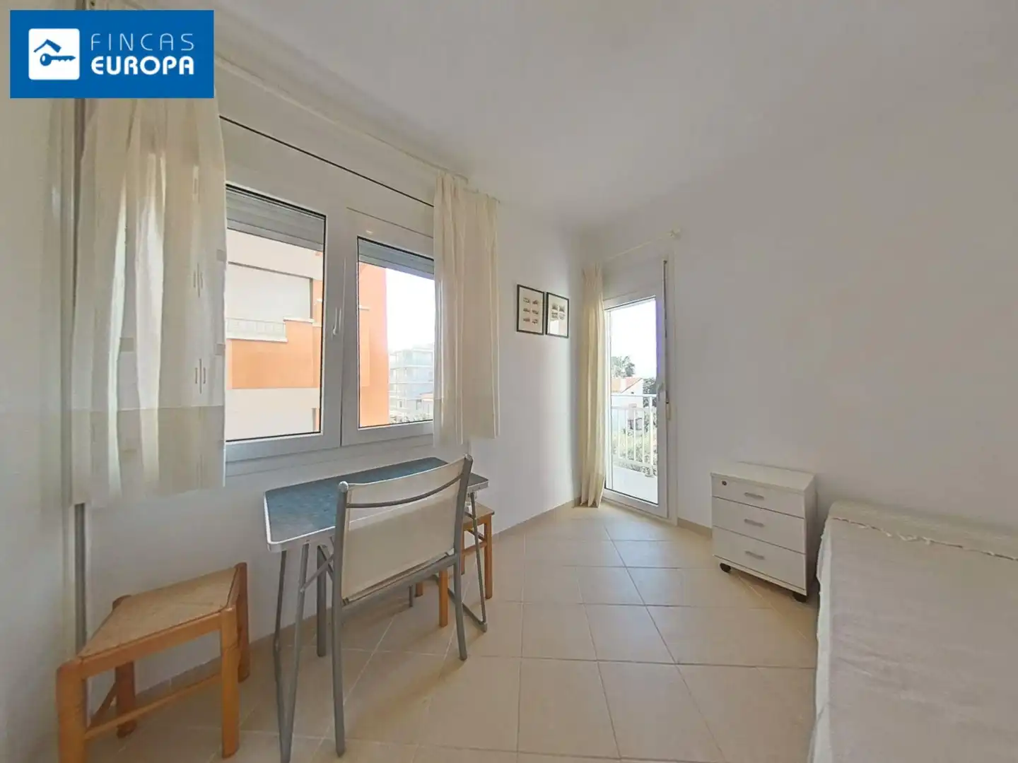 Balcony of Flat for sale in Salou  with Terrace, Storage room and Furnished