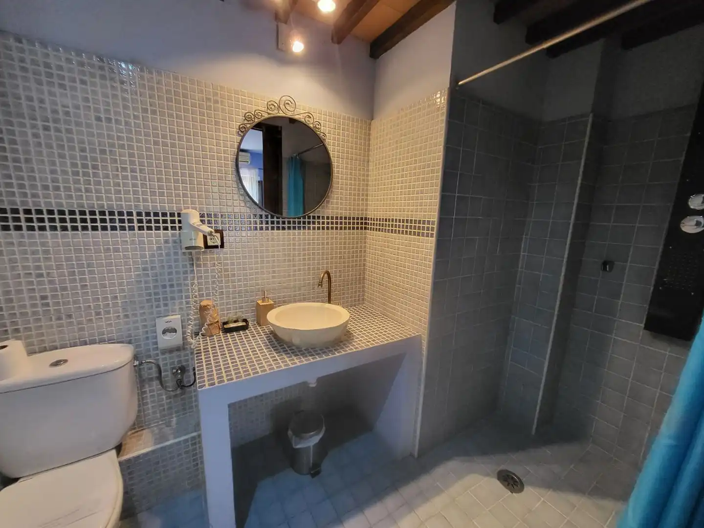 Hotel for sale in La Cellera de Ter, imagen 42