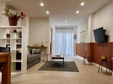 Apartament en venda a Carrer Arquebisbe Fuero