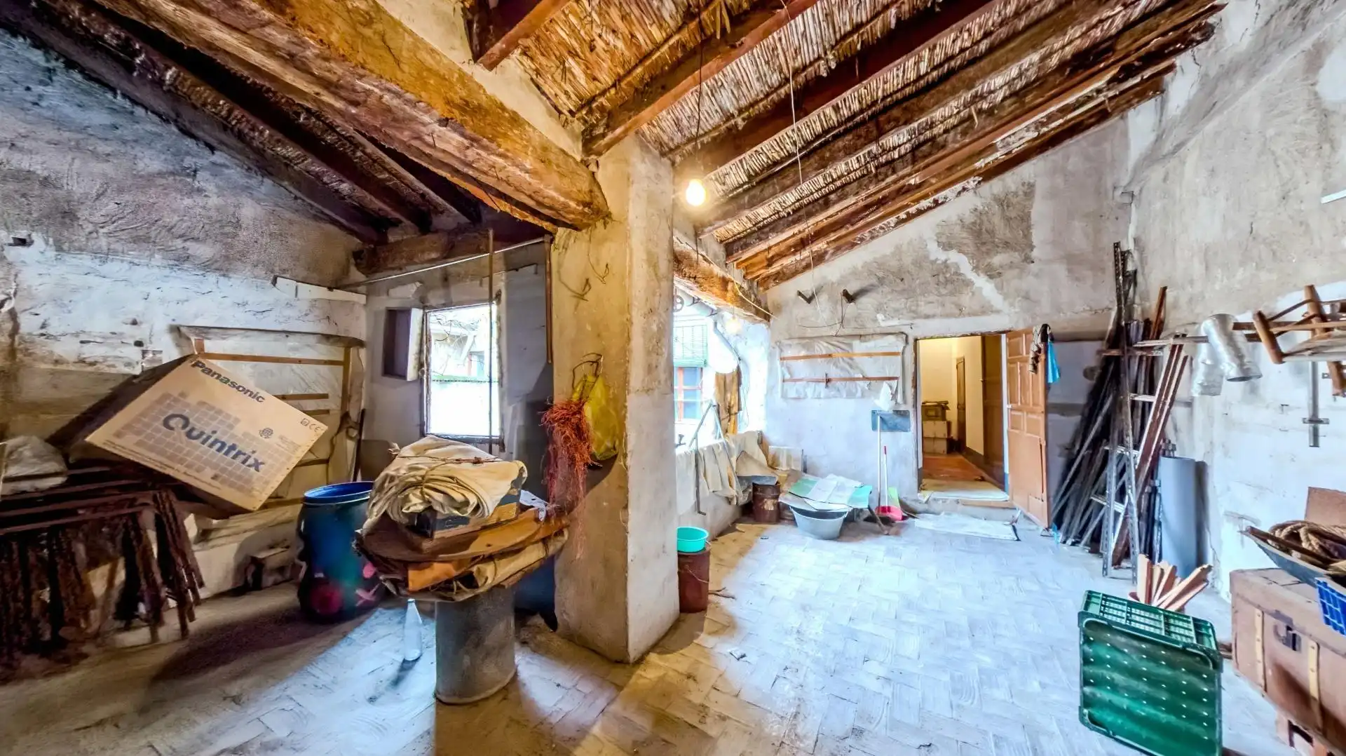 Casa o xalet en venda en Xàtiva