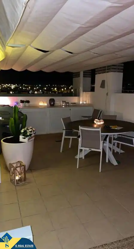 Terrassa de Àtic en venda en Orihuela amb Aire condicionat, Calefacció i Terrassa