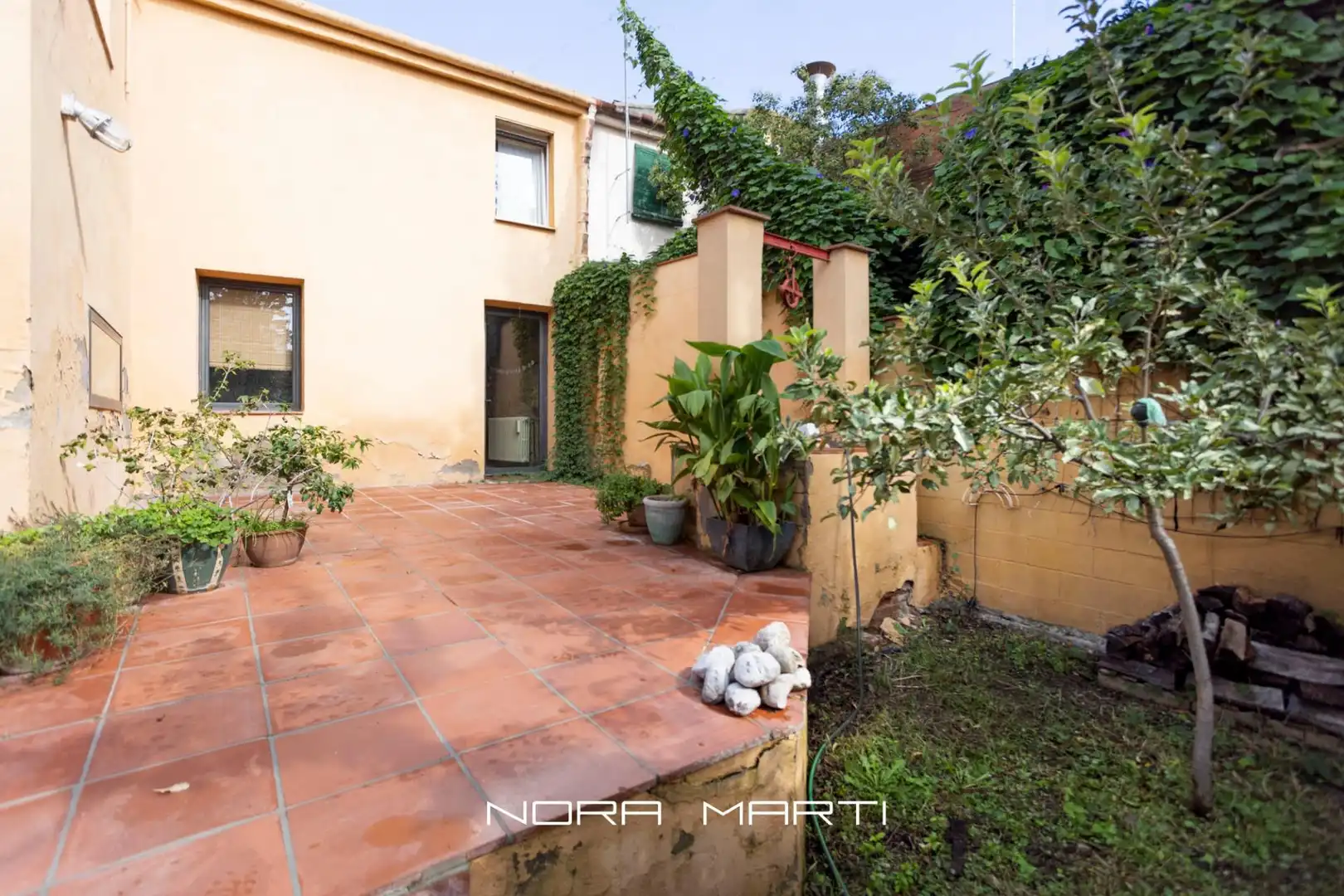 Terraced house for sale in Centre, imagen 40