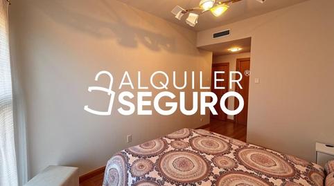 Foto 3 de Pis de lloguer a De Villamayor de Santiago, Ensanche de Vallecas - La Gavia,  Madrid Capital