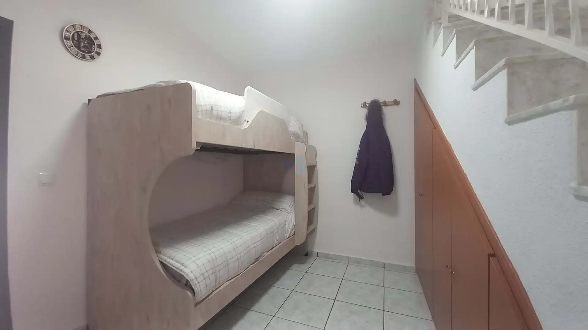 Habitación de Casa adosada en venta en Rojales con Aire acondicionado, Calefacción y Terraza