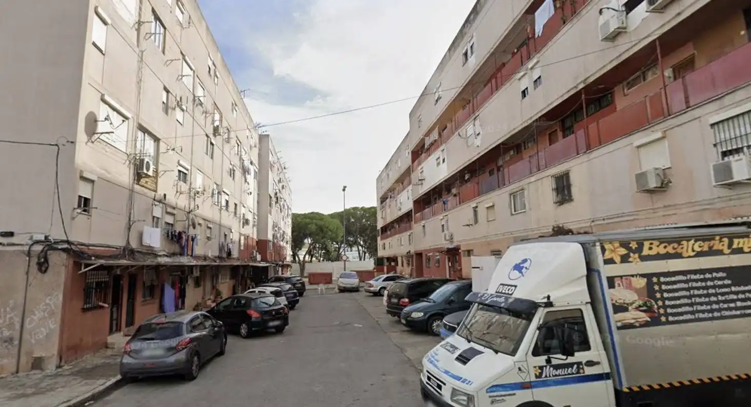 Pis en venda a Calle Micaela Parada