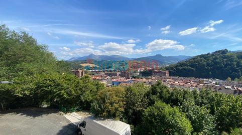 Foto 5 de Pis en venda a Doctor Fleming Kalea, Beasain, Gipuzkoa