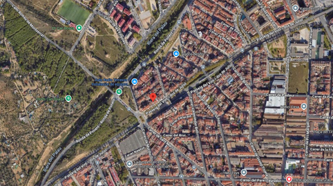 Foto 3 de Pis en venda a Paseo del Vint-i-dos de Juliol 21, Can Boada, Terrassa