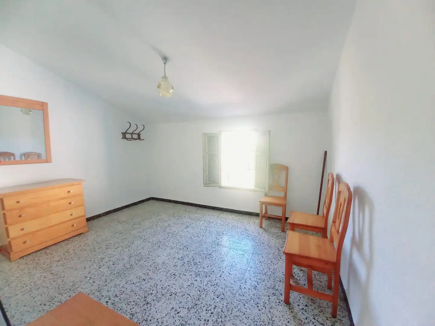 Comedor de Casa o chalet en venta en Canillas de Aceituno con Terraza, Trastero y Balcón