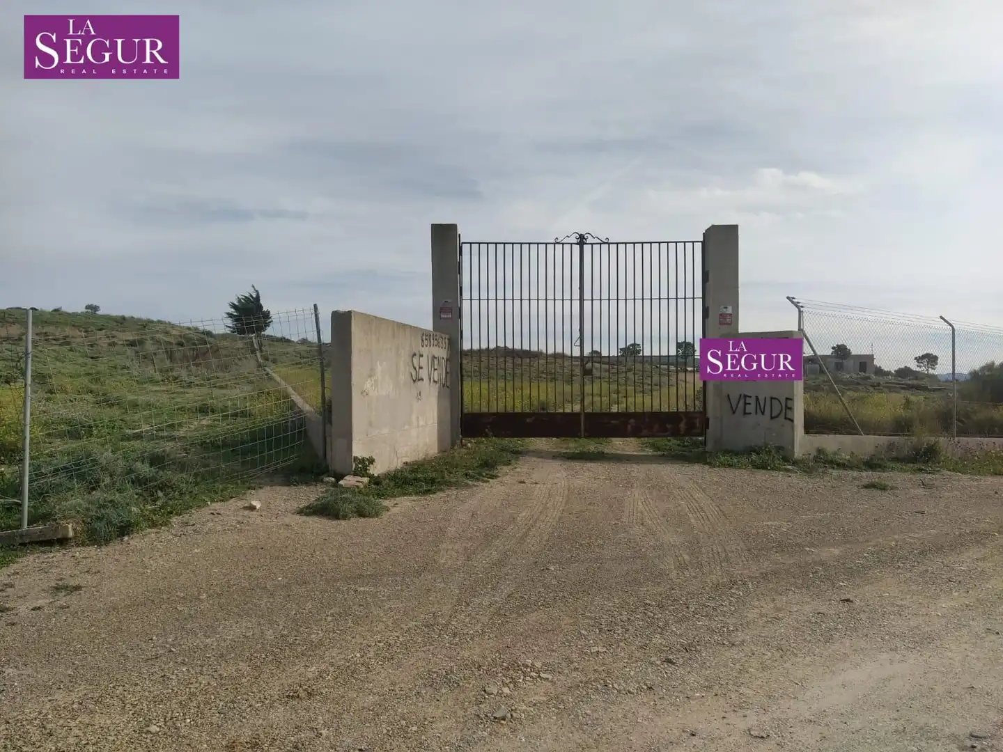 Terreny residencial en venda a Medina Sidonia, imagen 2