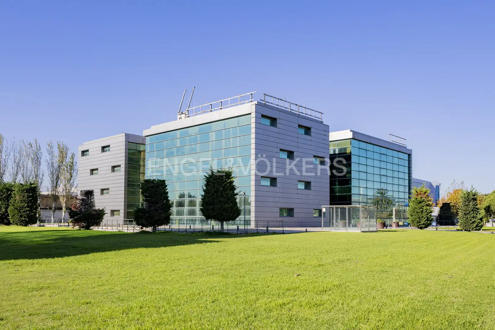 Office space with lift to rent in Zona Industrial, imagen 3