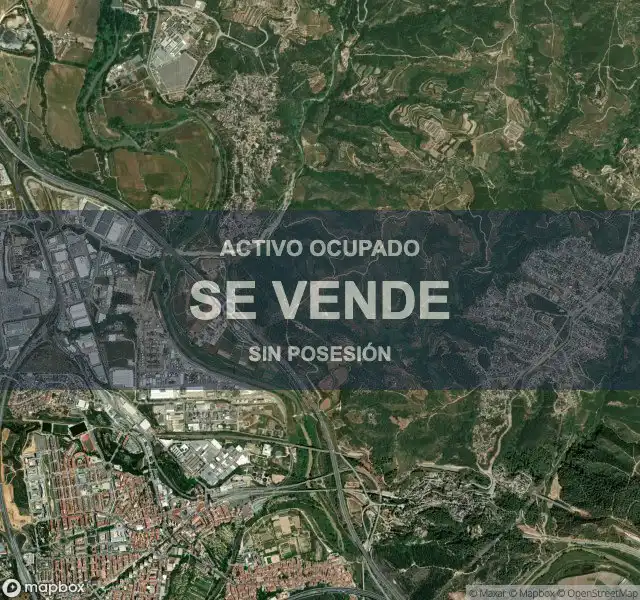 Flat for sale in Martorell