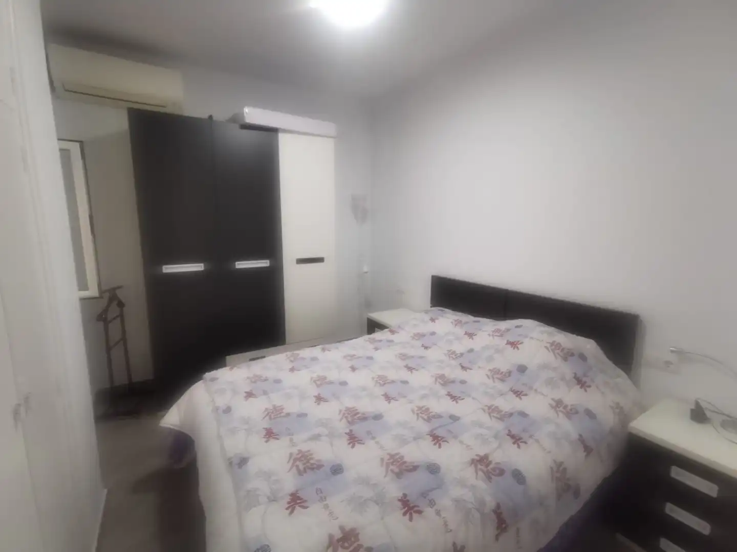 Schlafzimmer von Wohnungen zum Verkauf in Calonge i Sant Antoni mit Klimaanlage, Terrasse und Möbliert