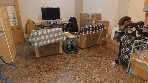 Foto 3 de Pis en venda a Carrer Illa de la Toja, 17, Las Islas, Sagunto / Sagunt