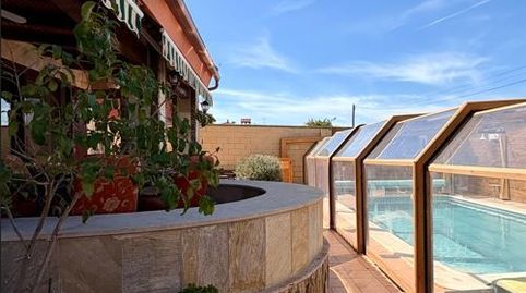 Foto 2 de Casa o xalet en venda a Romero, Valdepeñas, Ciudad Real