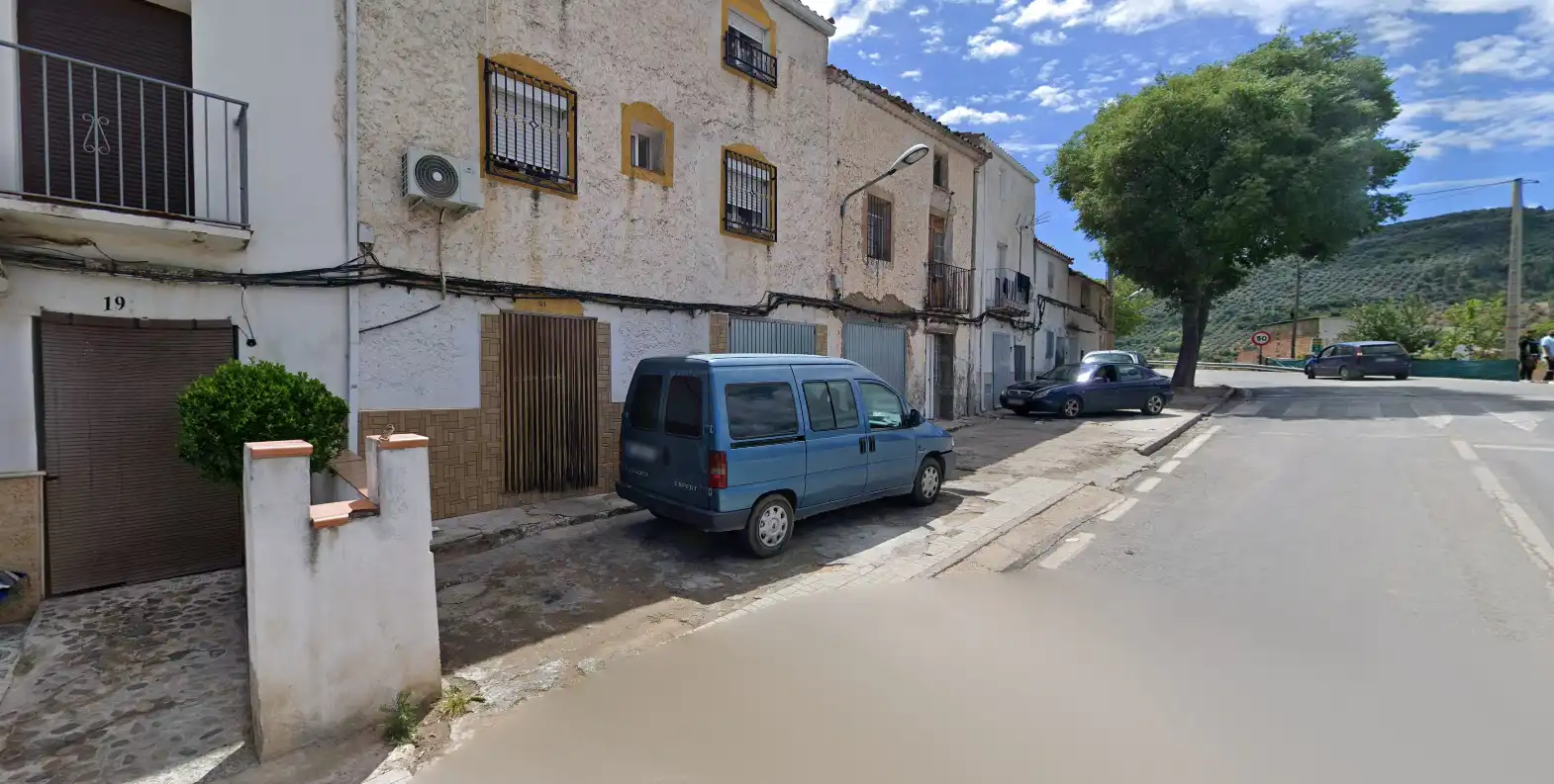 Adossat en venda a Calle Vista Alegre, imagen 2