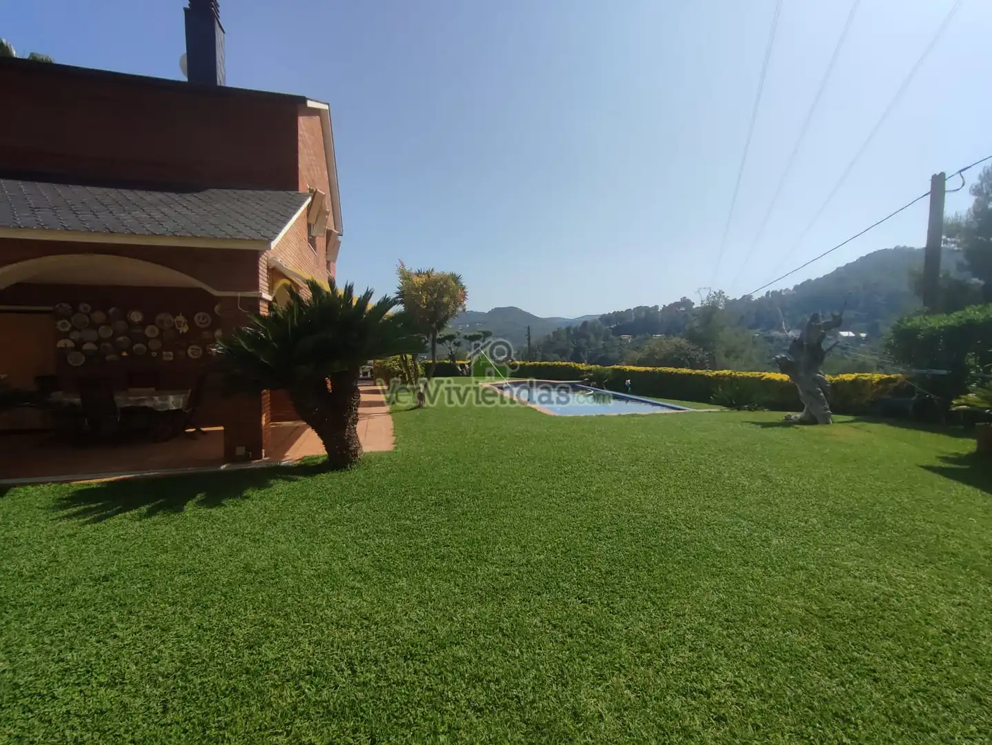 Villa avec terrasse à vendre à N-340 329, imagen 61