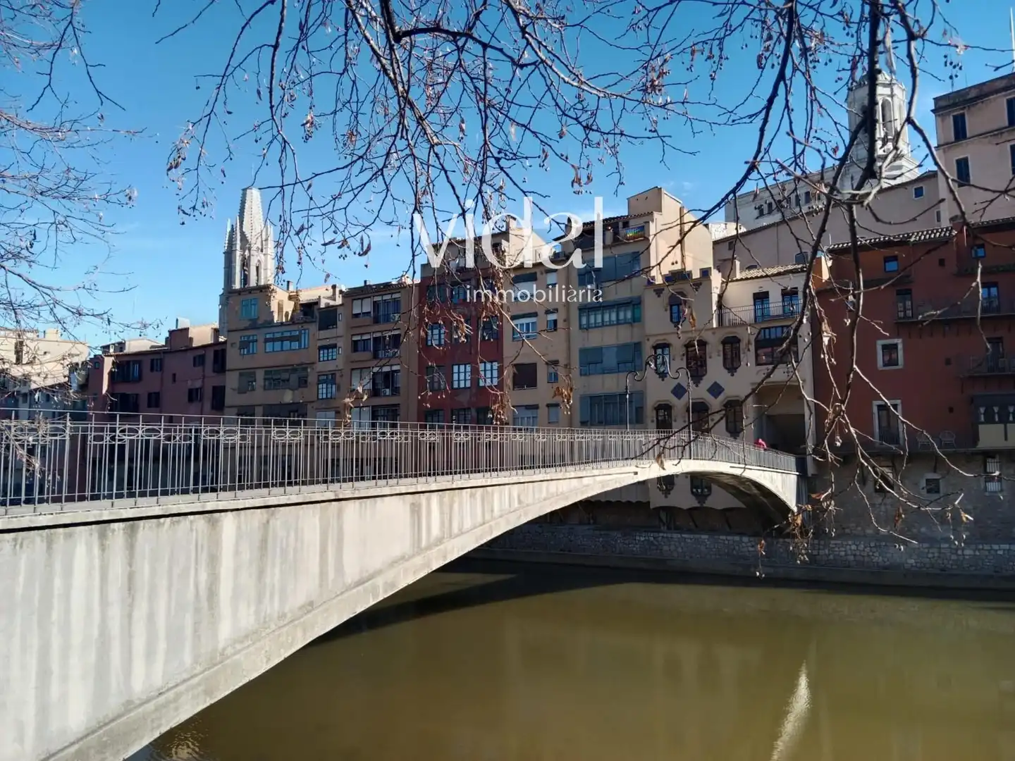 Flat for sale in Centre - Barri Vell