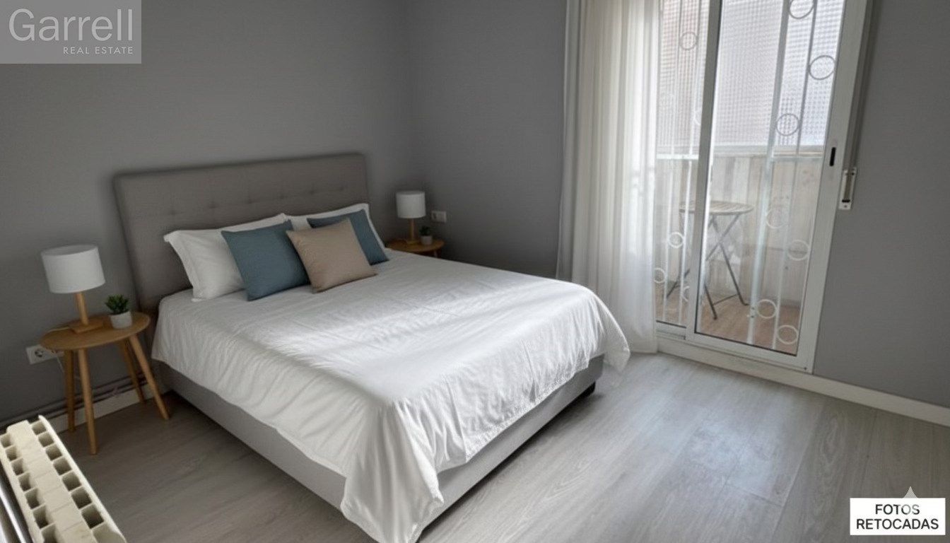 Dormitori de Pis en venda en  Barcelona Capital