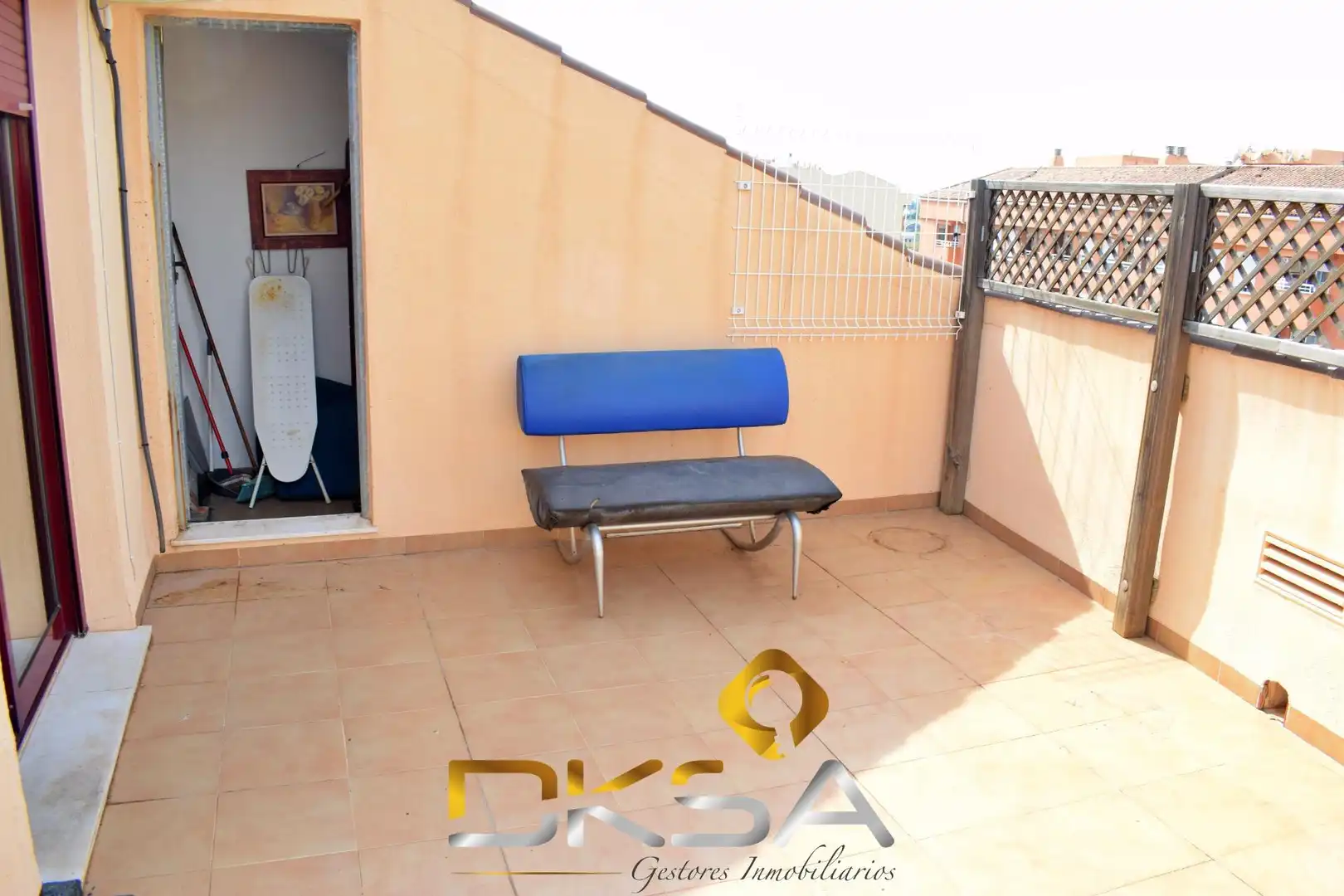 Ático con terraza en venta en Calle VALL D'UIXO, imagen 11