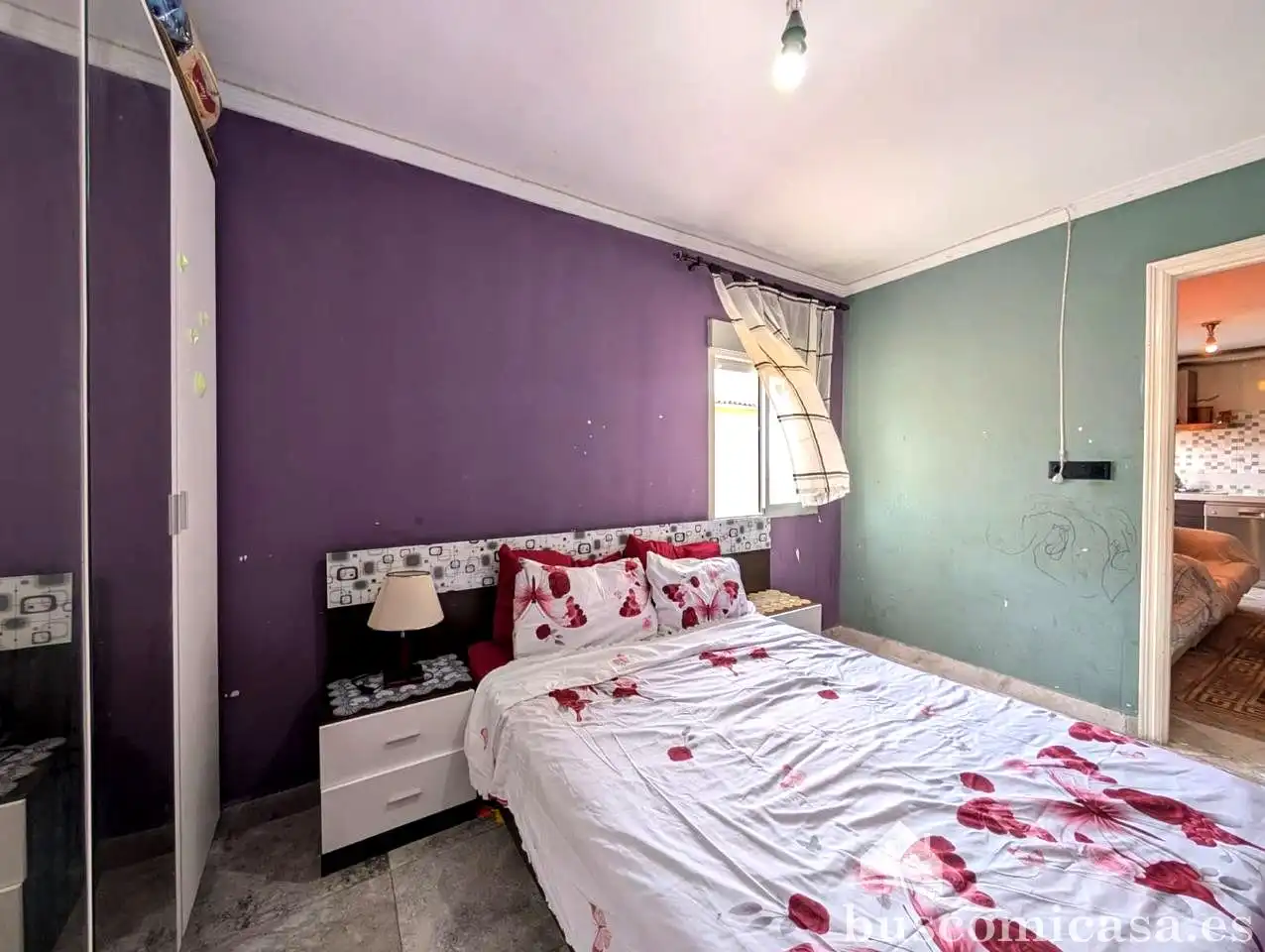Wohnung zum Verkauf in Calle Labrador, imagen 8