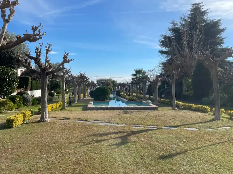 Adosado con piscina en venta en Avinguda Tolrà 1, imagen 32
