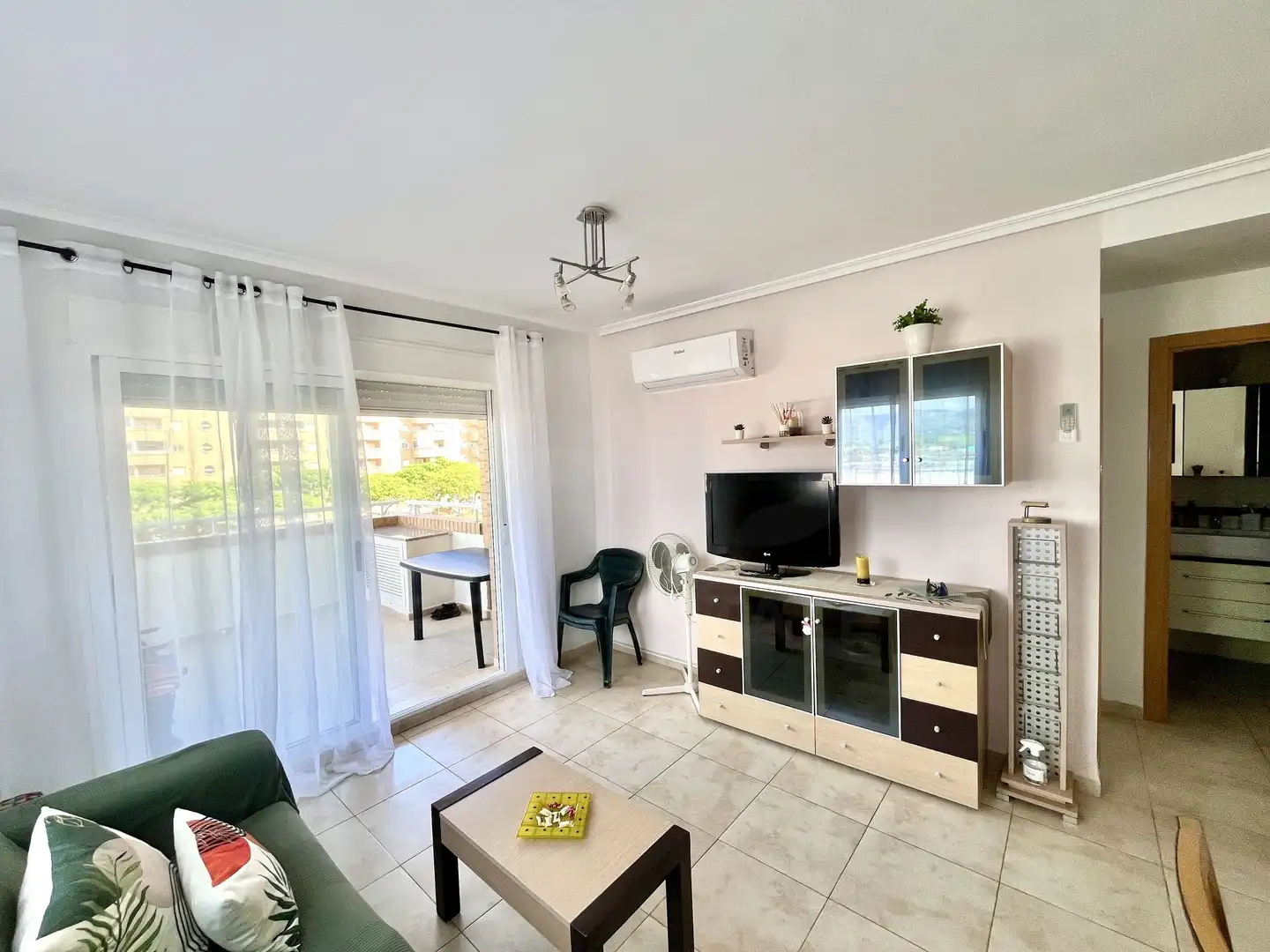Flat with pool for sale in Marina d'Or, imagen 4