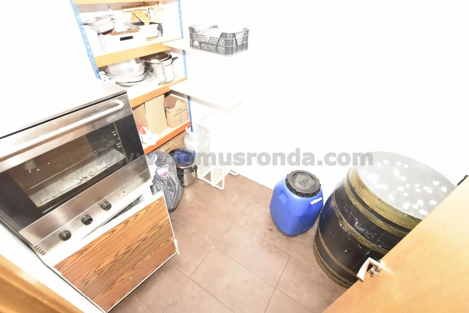 Local comercial en venda a San Rafael, imagen 16