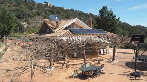 Foto 3 de Casa o chalet en venta en Calle Regassol del Pit-roig, Bigues i Riells del Fai, Barcelona