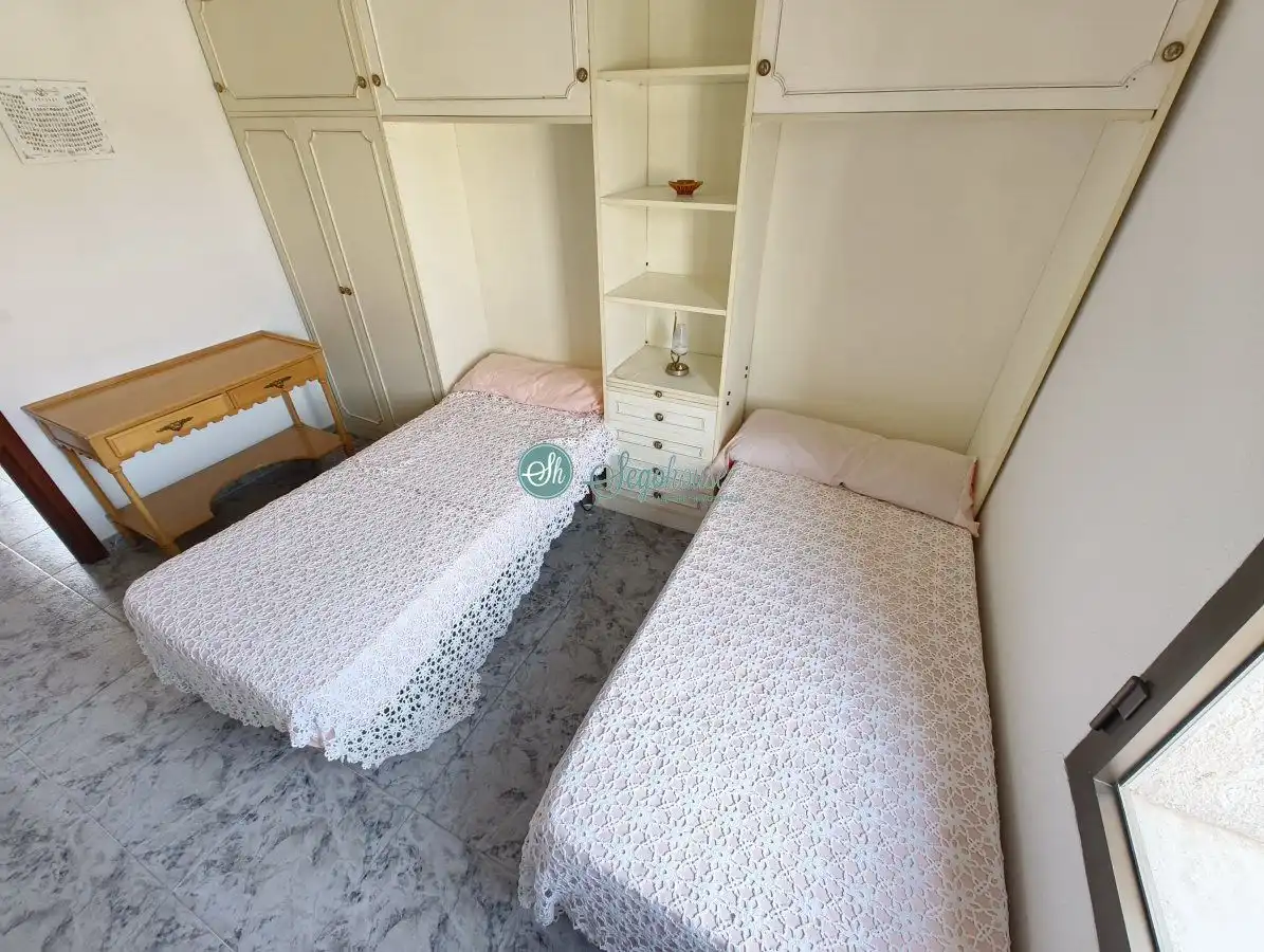 Flat for sale in Garcillán
