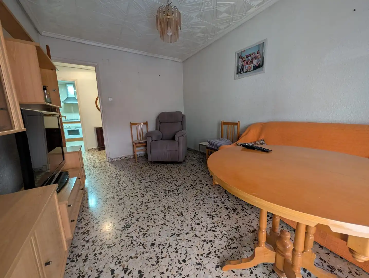 Flat with terrace for sale in Elche ciudad, imagen 15