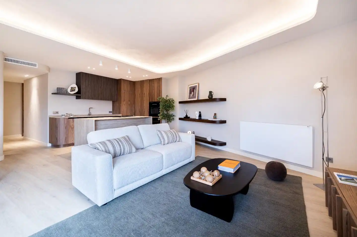 Wohnung zum Verkauf in Calle Alcalá, imagen 33
