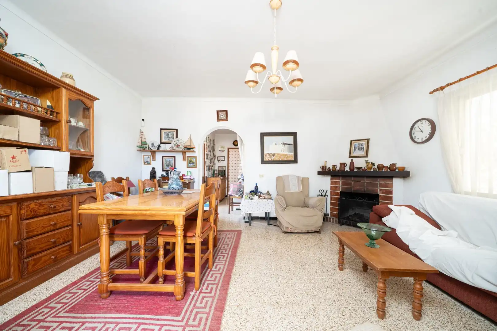 Detached house with garden for sale in Carrer del Lluç, imagen 34
